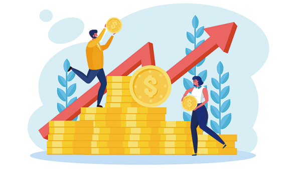 配资吧官网网站 今年以来主动权益类基金业绩整体“水涨船高” 产品表现两极分化